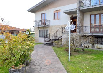 Foto 1 - Villa via bustigatti, Capriate San Gervasio - foto 1