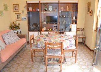 Foto 6 - Villa via bustigatti, Capriate San Gervasio - foto 6