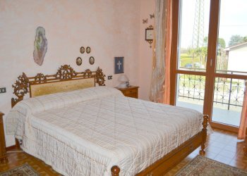 Foto 8 - Villa via bustigatti, Capriate San Gervasio - foto 8