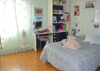 Foto 13 - Villa via bustigatti, Capriate San Gervasio - foto 13