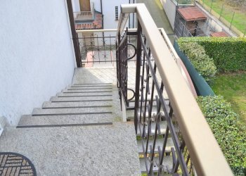Foto 15 - Villa via bustigatti, Capriate San Gervasio - foto 15