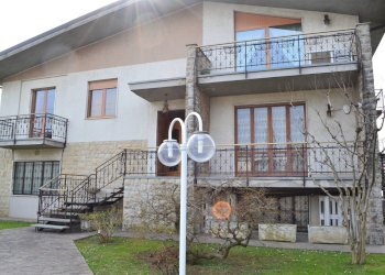 Foto 34 - Villa via bustigatti, Capriate San Gervasio - foto 34