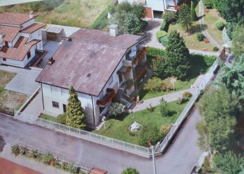 Foto 36 - Villa via bustigatti, Capriate San Gervasio - foto 36