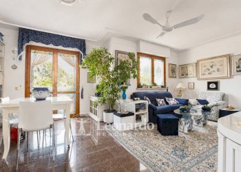 Foto 1 - Appartamento via della vetraia, Viareggio - foto 1