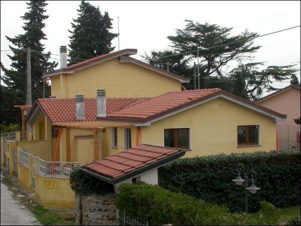 Foto 1 - Independent house via ritomboli
 
33, Massarosa - photo 1