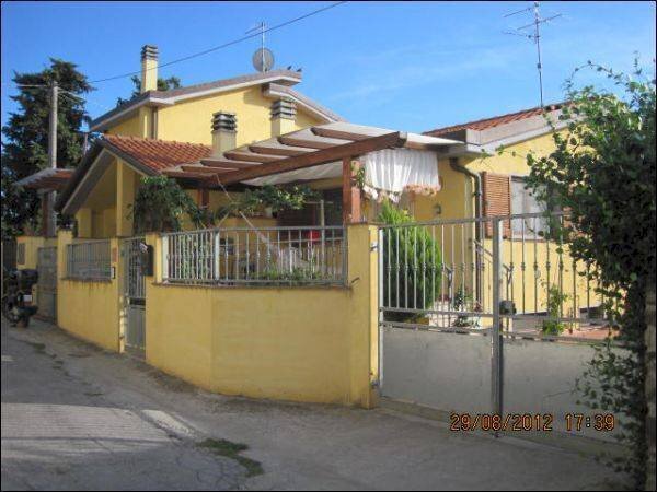 Foto 3 - Independent house via ritomboli
33, Massarosa - photo 3