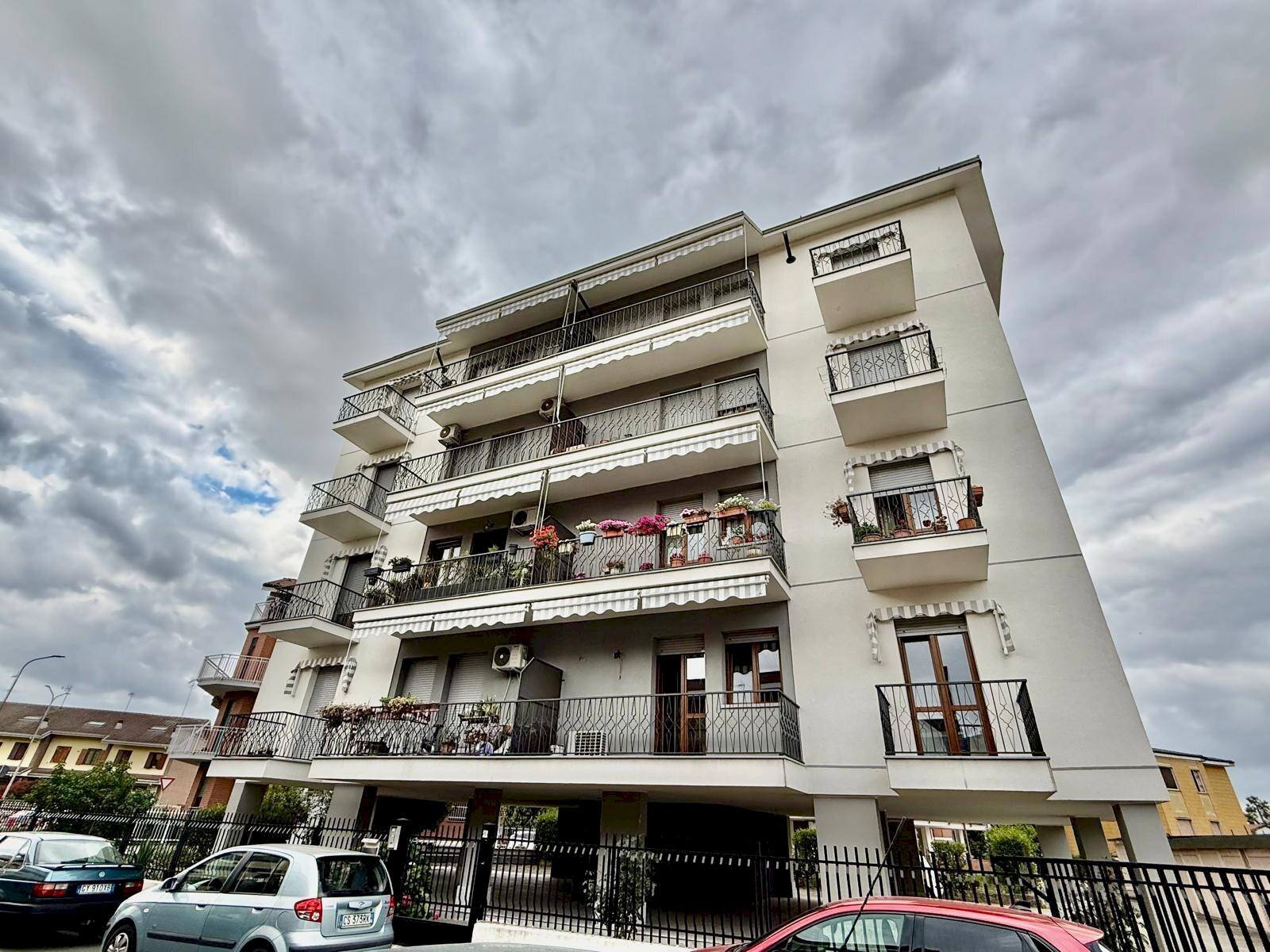 Foto 1 - Appartamento Alessandria - foto 1