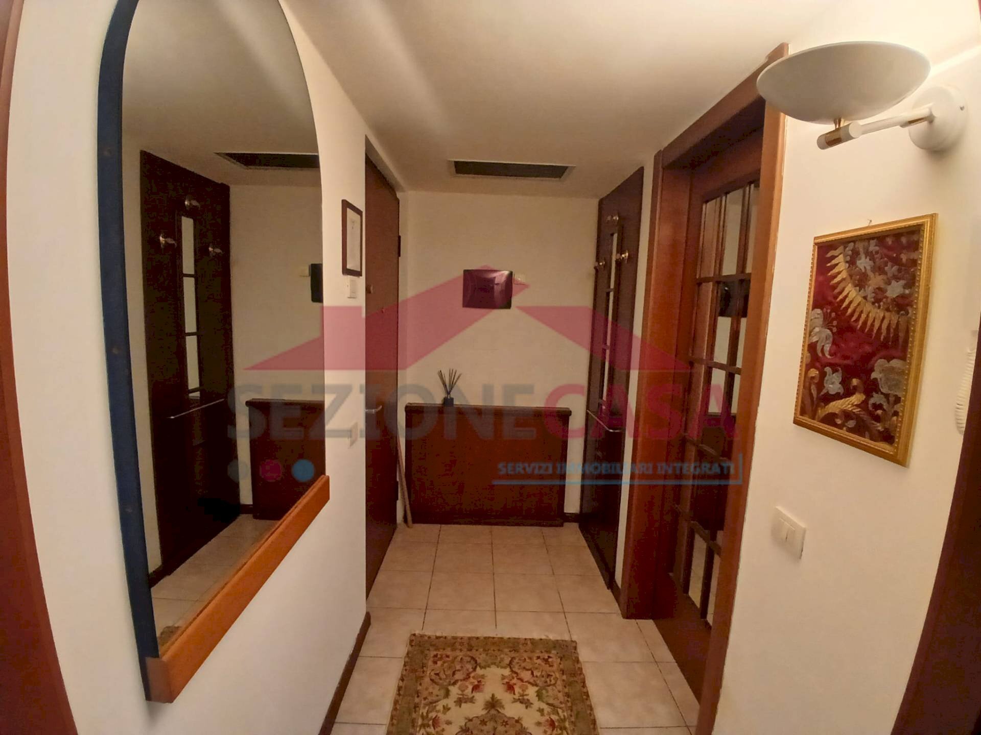 Foto 1 - Appartamento VIA SAN GIUSEPPE
 
95, Saronno - foto 1