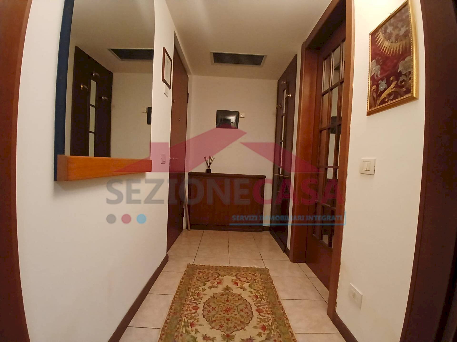 Foto 2 - Appartamento VIA SAN GIUSEPPE
 
95, Saronno - foto 2