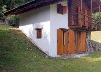 Foto 8 - Casa indipendente STRADA STATALE 50, Primiero San Martino di Castrozza - foto 8