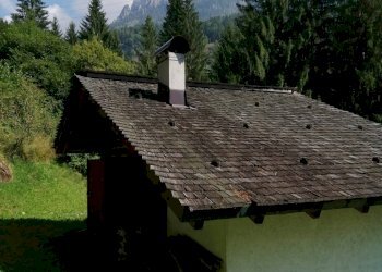 Foto 10 - Casa indipendente STRADA STATALE 50, Primiero San Martino di Castrozza - foto 10