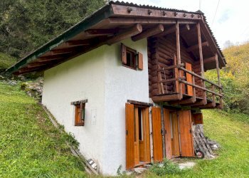 Foto 14 - Casa indipendente STRADA STATALE 50, Primiero San Martino di Castrozza - foto 14