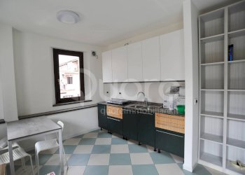 Foto 1 - Three-room apartment via gemona, Udine - photo 1