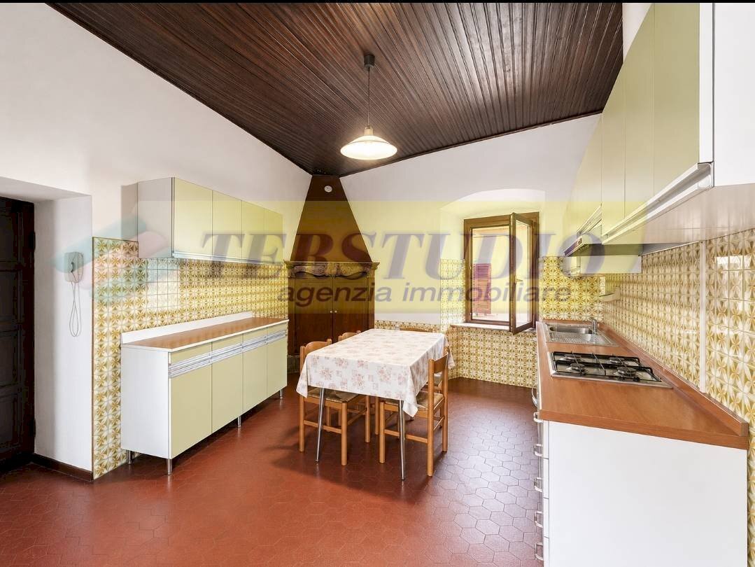 Foto 1 - Appartamento Via XXVI Aprile
 
snc, Cisano Bergamasco - foto 1