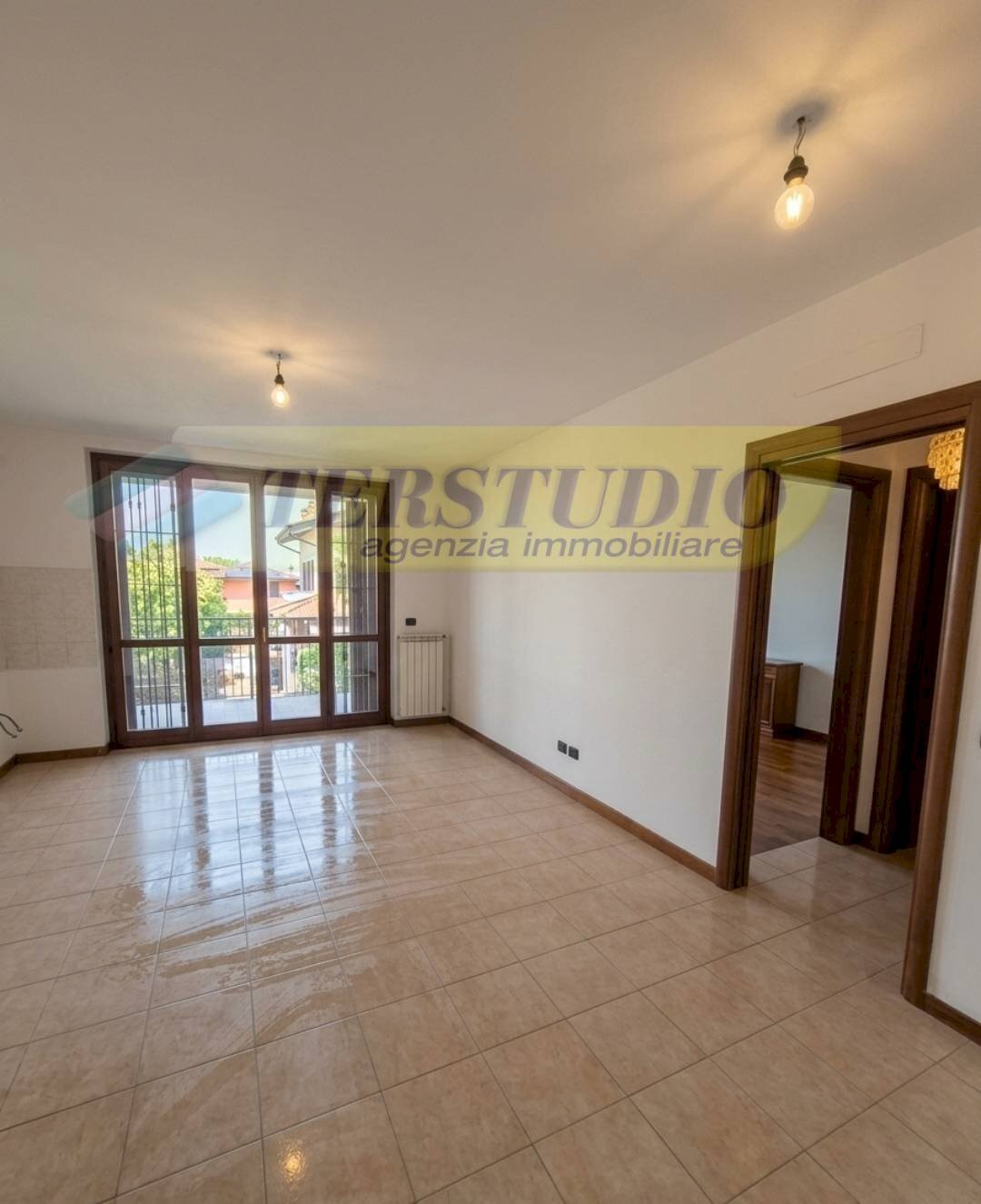 Foto 1 - Three-room apartment VIA XI FEBBRAIO
 
SNC, Mapello - photo 1