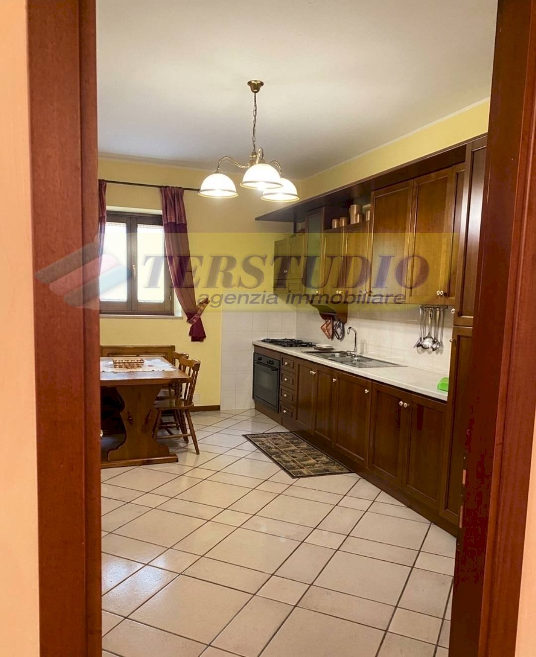 Foto 2 - Three-room apartment VIA XI FEBBRAIO
SNC, Mapello - photo 2