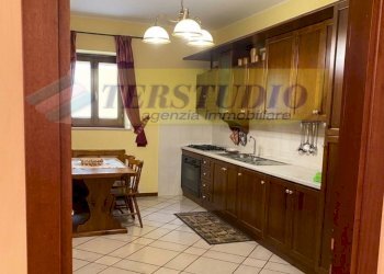 Foto 2 - Three-room apartment VIA XI FEBBRAIO
 
SNC, Mapello - photo 2