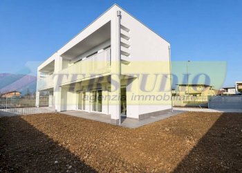 Foto 3 - Semi-detached house Via Gabriele D'Annunzio
 
snc, Mapello - photo 3