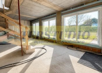 Foto 4 - Semi-detached house Via Gabriele D'Annunzio
 
snc, Mapello - photo 4