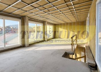 Foto 6 - Semi-detached house Via Gabriele D'Annunzio
 
snc, Mapello - photo 6