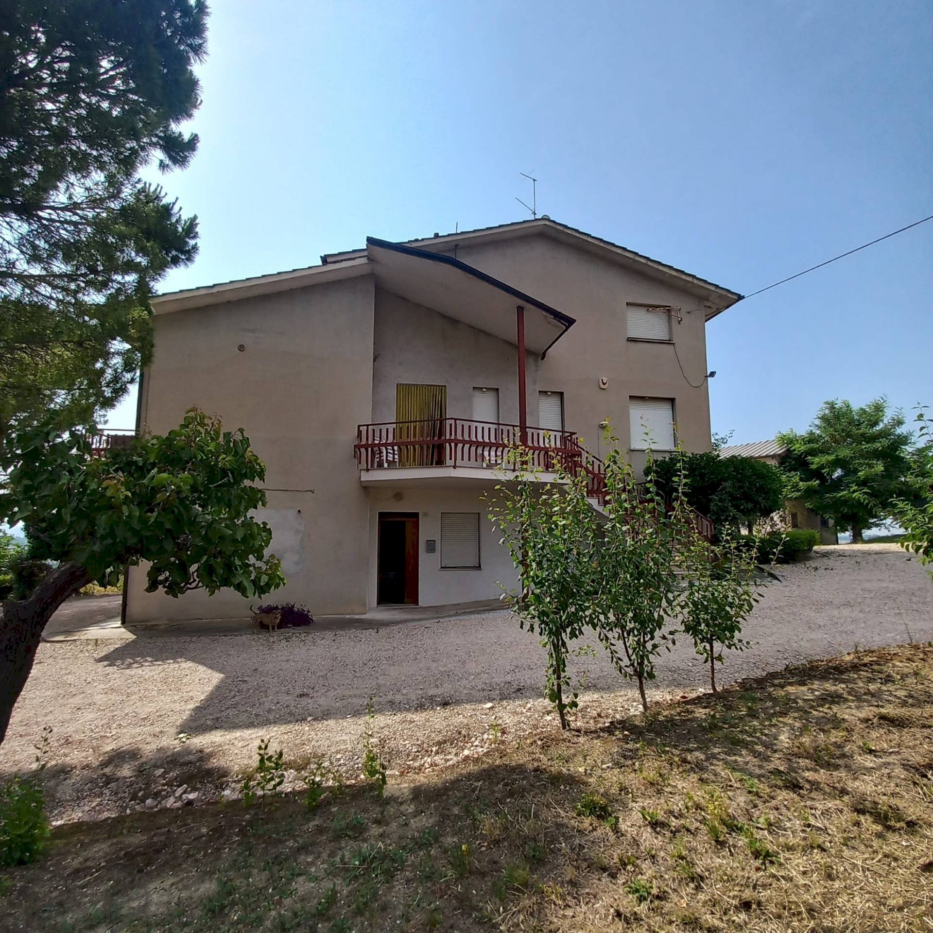 Foto 1 - Independent house contrada San Grisogono
 
snc, Mogliano - photo 1