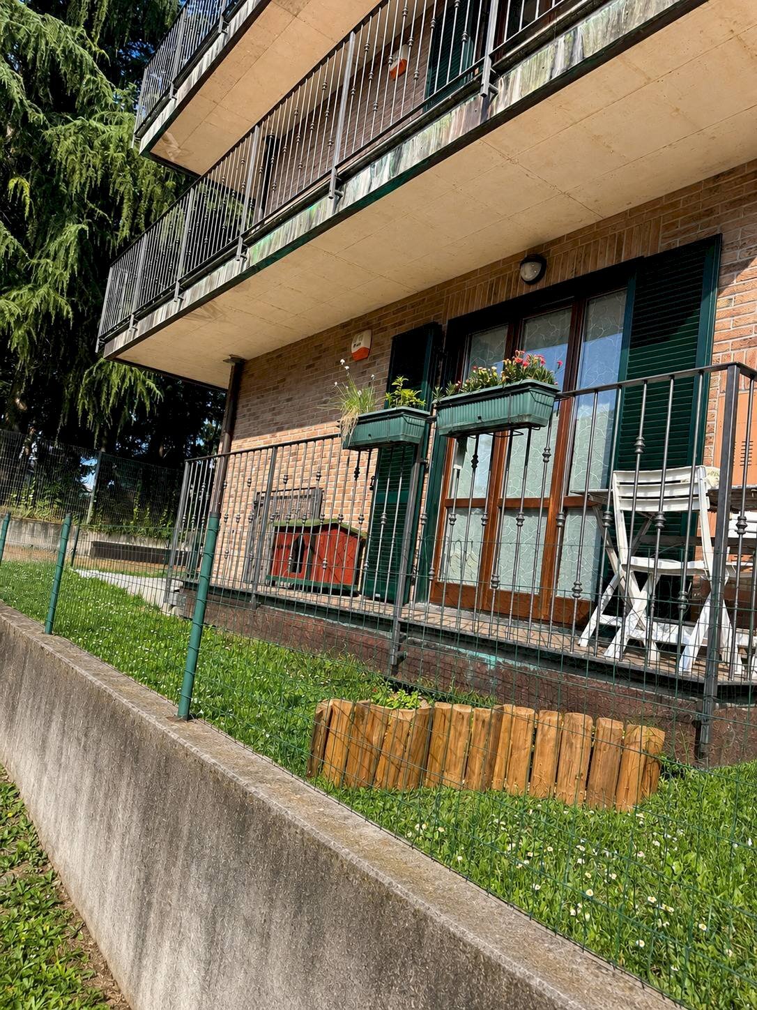 Foto 2 - Three-room apartment donizetti
1, Tradate - photo 2