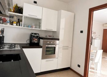 Foto 11 - Three-room apartment donizetti
 
1, Tradate - photo 11