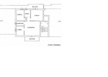 Foto 26 - Three-room apartment donizetti
 
1, Tradate - photo 26