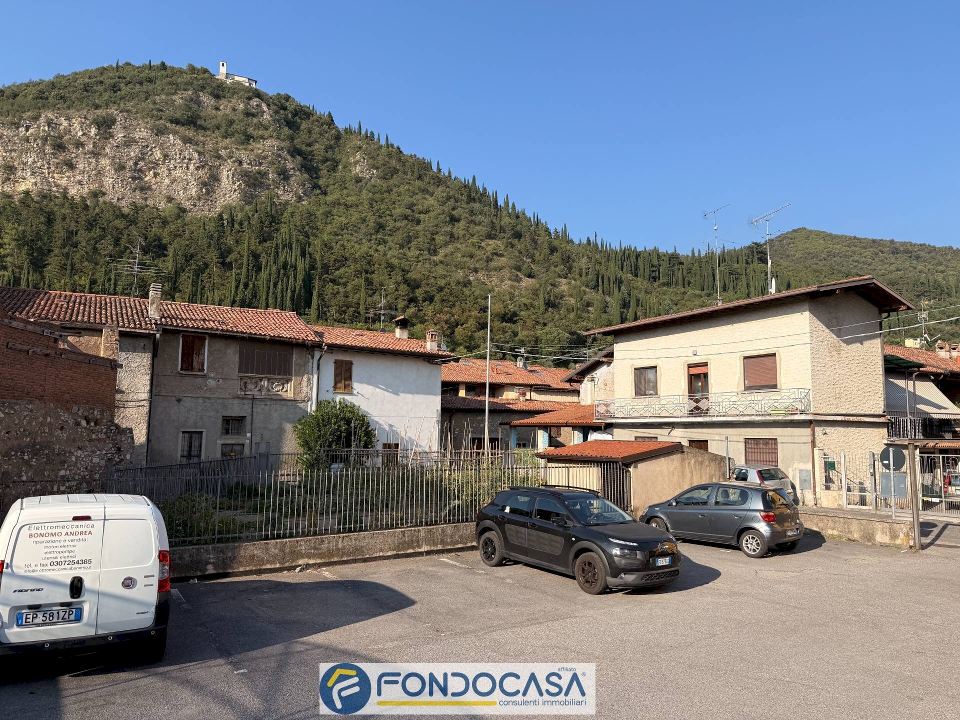 Foto 1 - Four-room apartment Provaglio d'Iseo - photo 1