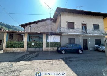 Foto 1 - Four-room apartment Provaglio d'Iseo - photo 1