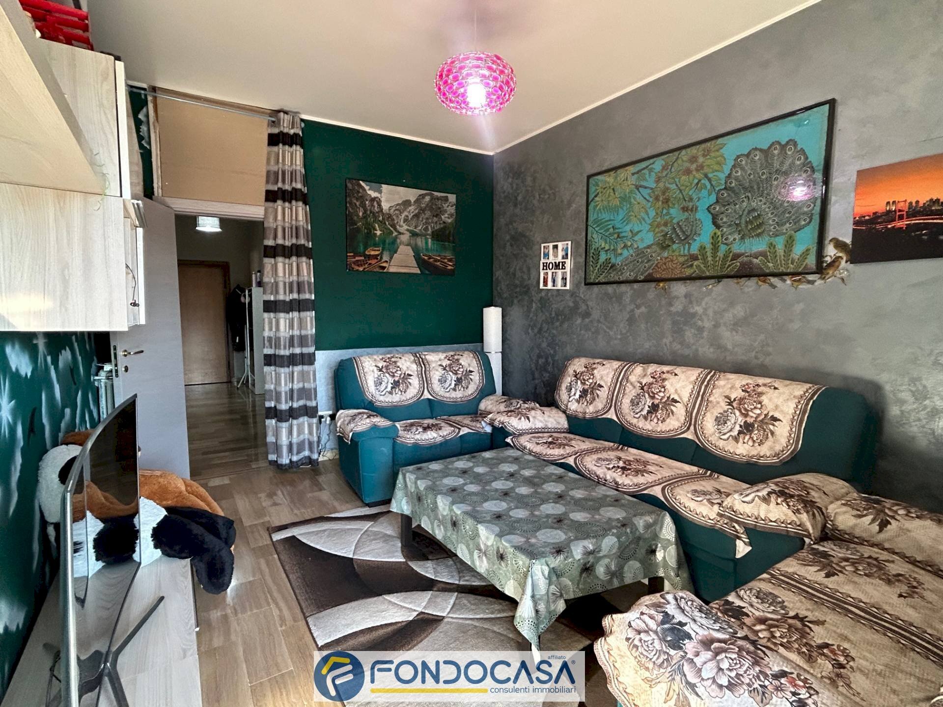 Foto 2 - Three-room apartment Coccaglio - photo 2