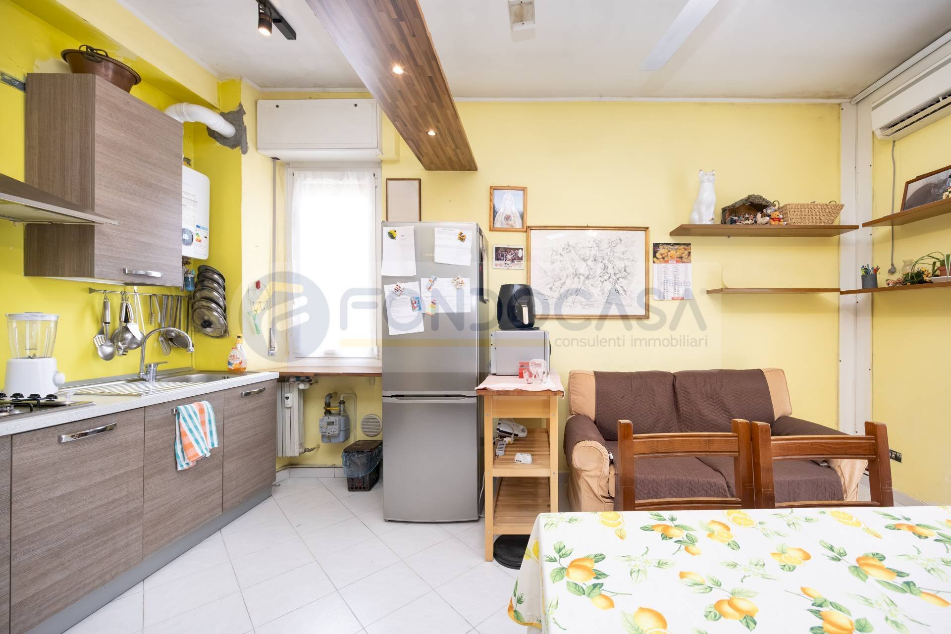 Foto 2 - Two-room apartment Via Ilarione Rancati
 
37, Milano - photo 2