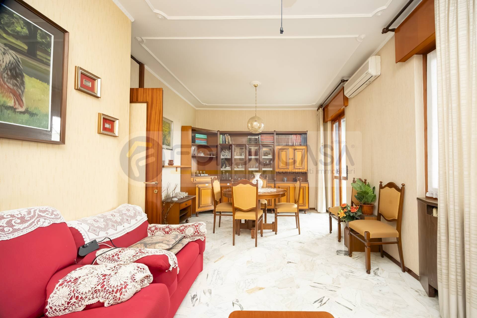 Foto 1 - Three-room apartment Via Del Ricordo
 
24, Milano - photo 1