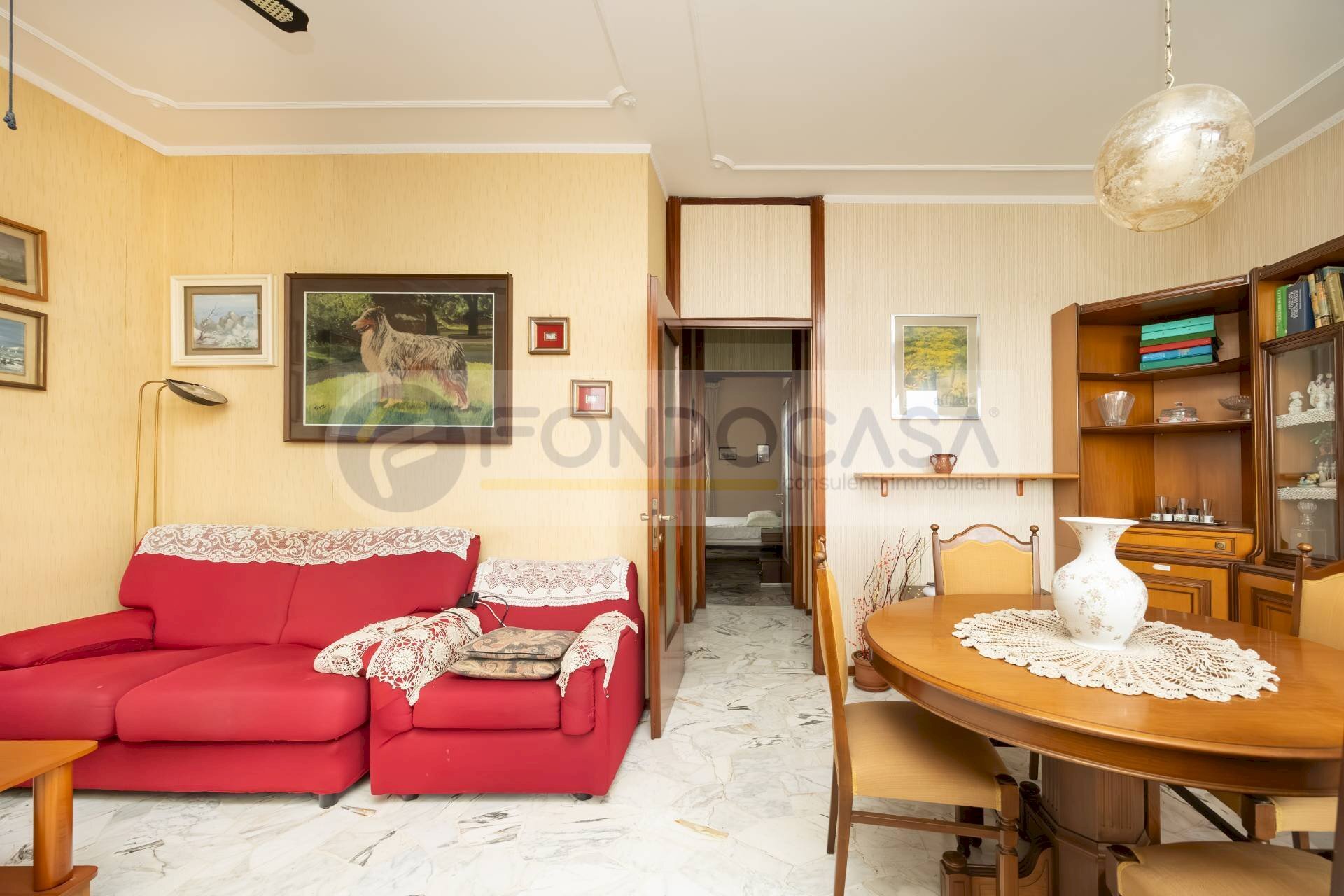 Foto 2 - Three-room apartment Via Del Ricordo
 
24, Milano - photo 2