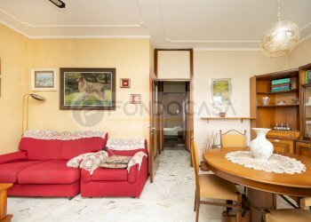 Foto 2 - Three-room apartment Via Del Ricordo
24, Milano - photo 2