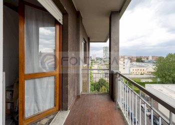Foto 5 - Three-room apartment Via Del Ricordo
24, Milano - photo 5