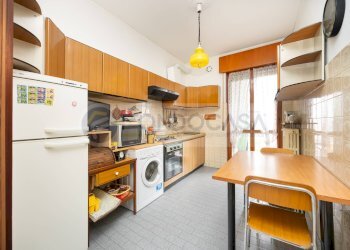 Foto 8 - Three-room apartment Via Del Ricordo
24, Milano - photo 8