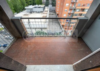 Foto 17 - Three-room apartment Via Del Ricordo
24, Milano - photo 17