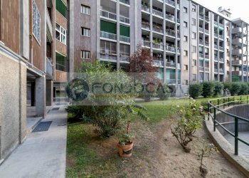 Foto 20 - Three-room apartment Via Del Ricordo
24, Milano - photo 20