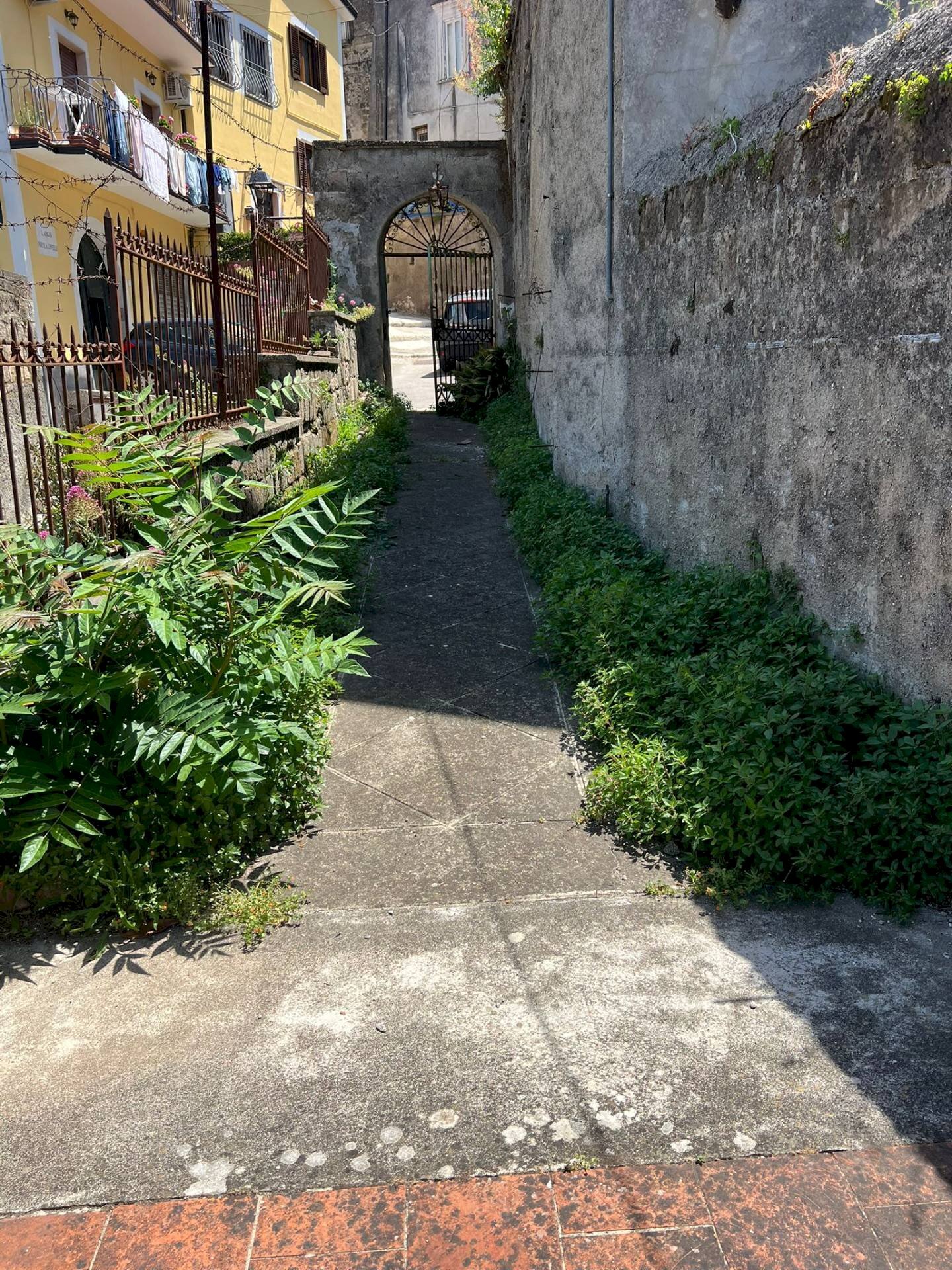 Foto 2 - Stabile - Palazzo VIA CASTELLO, Caiazzo - foto 2