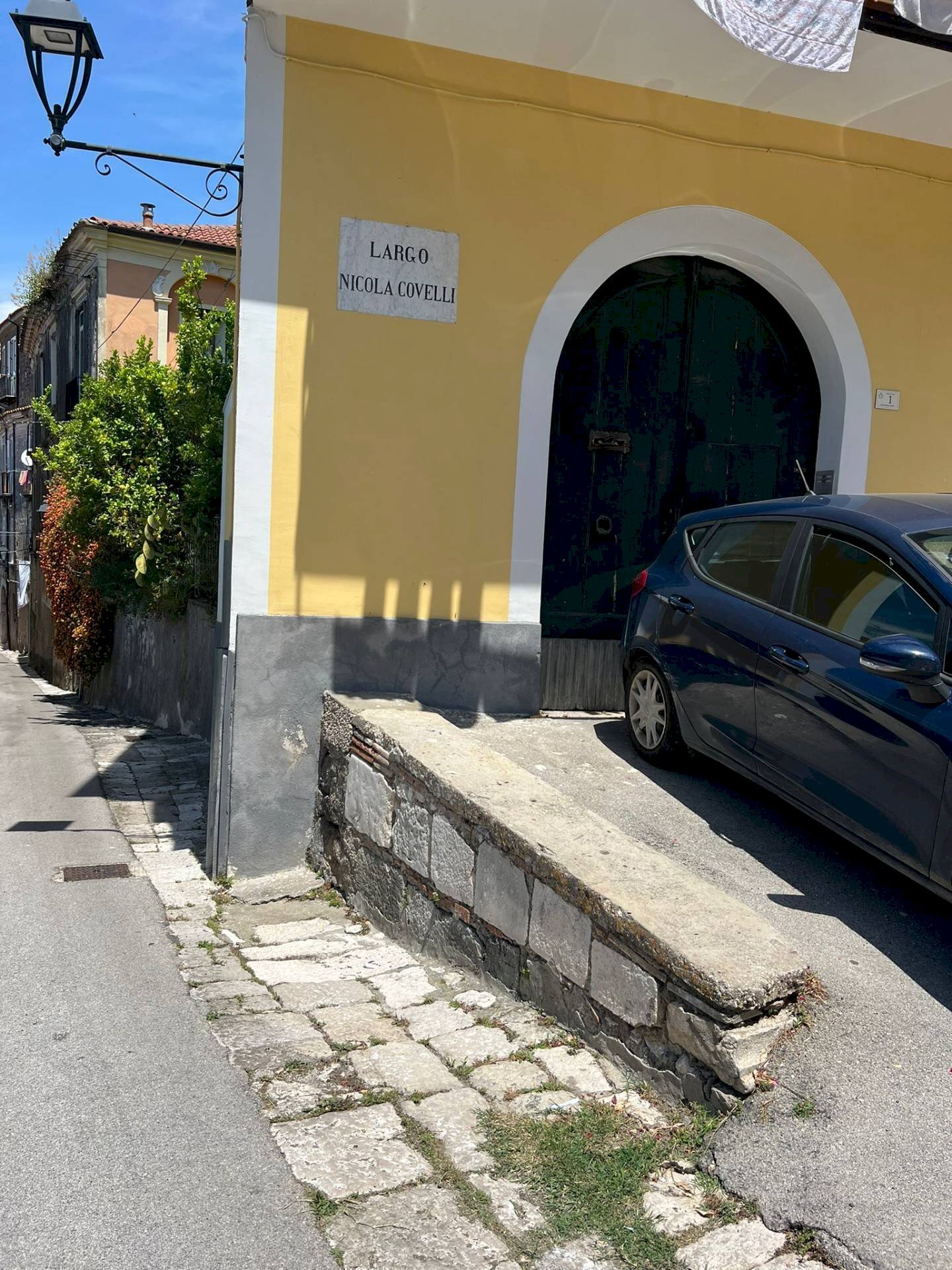Foto 2 - Stable - Palace VIA CASTELLO, Caiazzo - photo 2