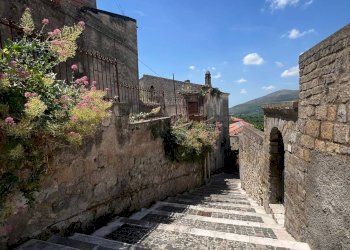 Foto 1 - Stable - Palace VIA CASTELLO, Caiazzo - photo 1
