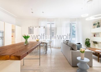 Foto 2 - Quadrilocale Via Carlo Poerio
 
31, Milano - foto 2