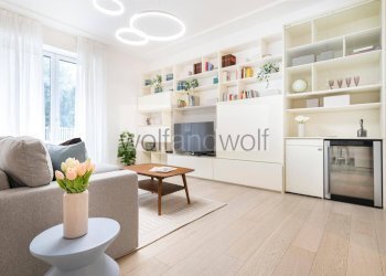 Foto 4 - Quadrilocale Via Carlo Poerio
 
31, Milano - foto 4