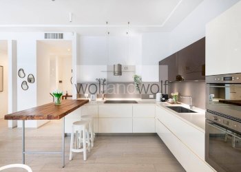 Foto 9 - Quadrilocale Via Carlo Poerio
 
31, Milano - foto 9