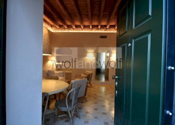 Foto 1 - Trilocale Via Vittorio Salmini
 
4, Milano - foto 1