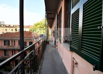 Foto 18 - Trilocale Via Vittorio Salmini
 
4, Milano - foto 18