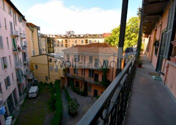 Foto 19 - Trilocale Via Vittorio Salmini
 
4, Milano - foto 19