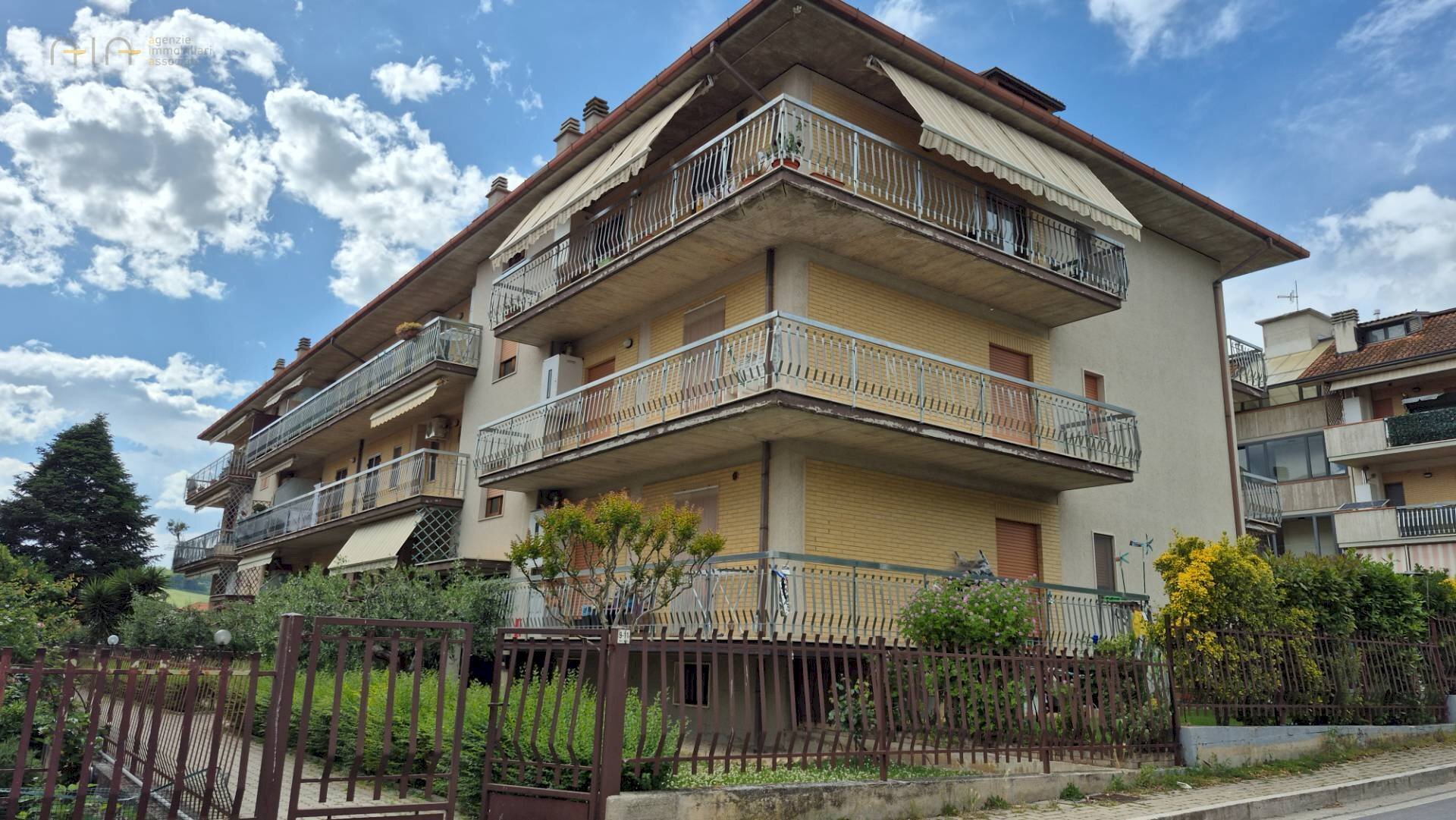 Foto 1 - Appartamento Via Adda, Castel di Lama - foto 1