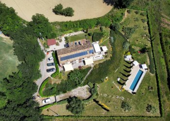 Foto 4 - Rustico C.da Menocchia
 
98, Montefiore dell'Aso - foto 4